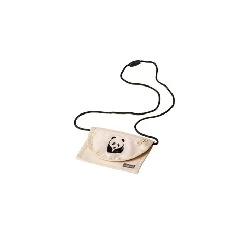 Pagna Brustbeutel Save Me 13x10cm Panda