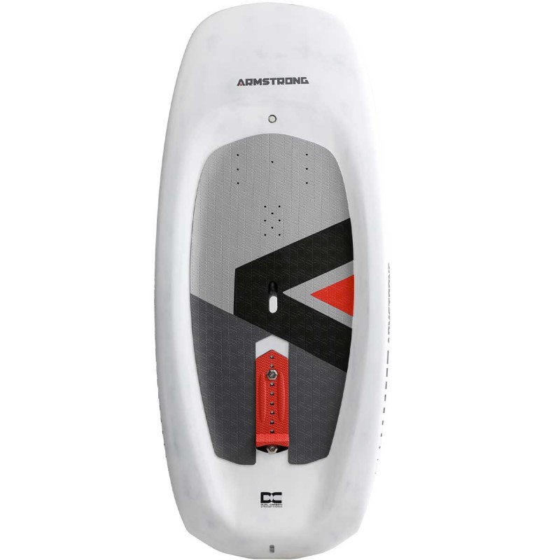 Planche de Wing Armstrong Wing Foil SUP V2 2021-22 - The Corner Shop