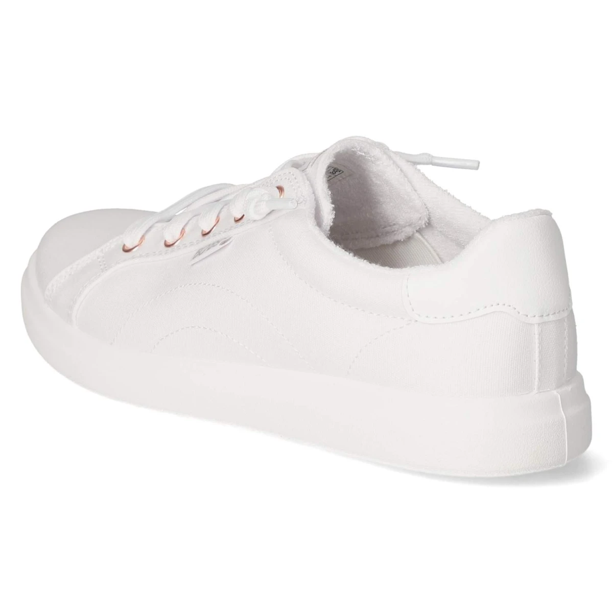 SkechersLow Sneaker BOBS D´VINE - white