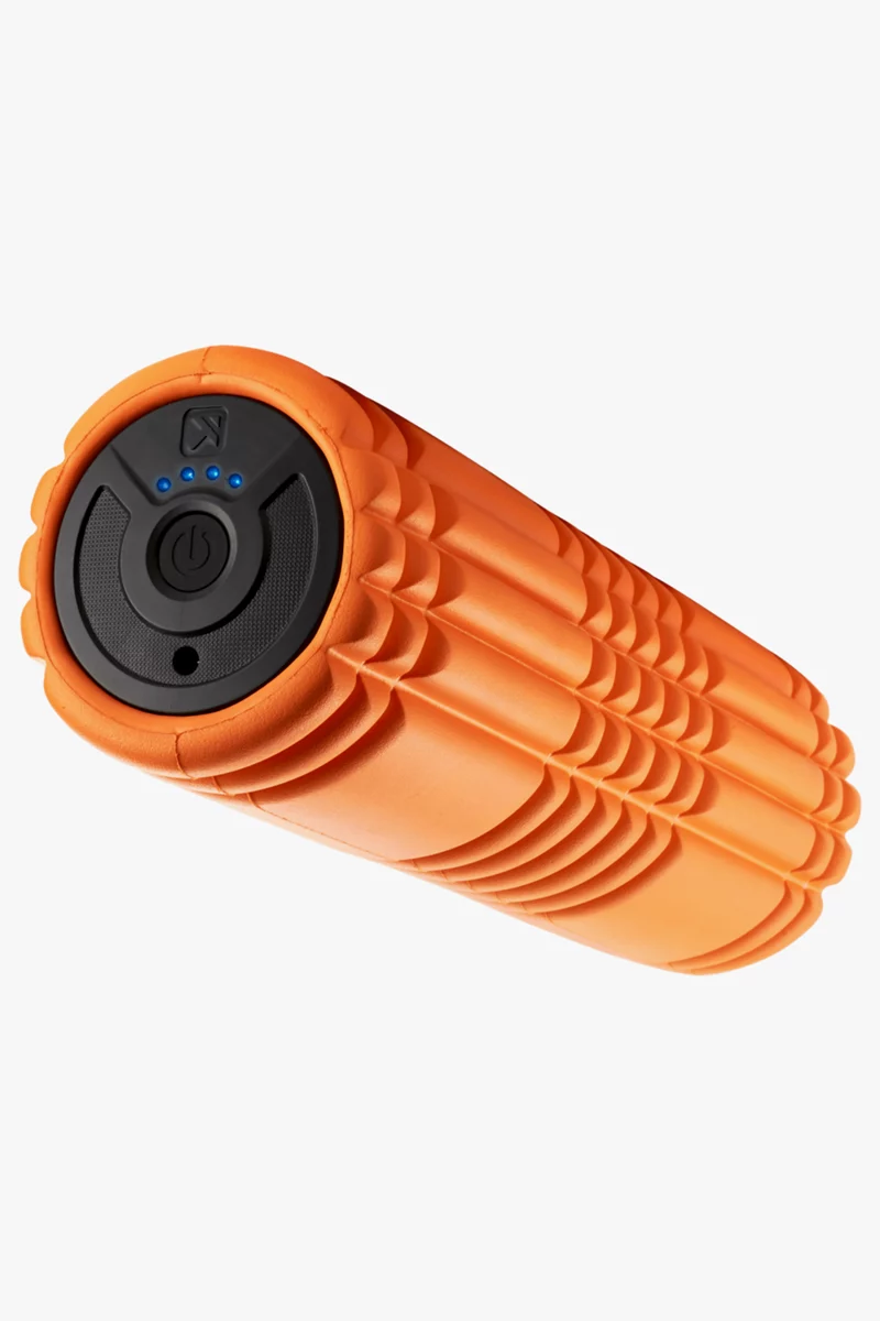 TRIGGERPOINT Grid Vibe plus Faszienrolle