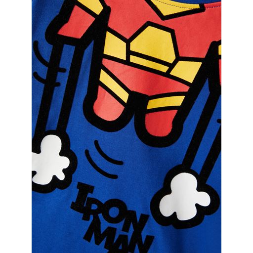 Name It Marvel Langærmet T-shirt, Surf The Web, 98