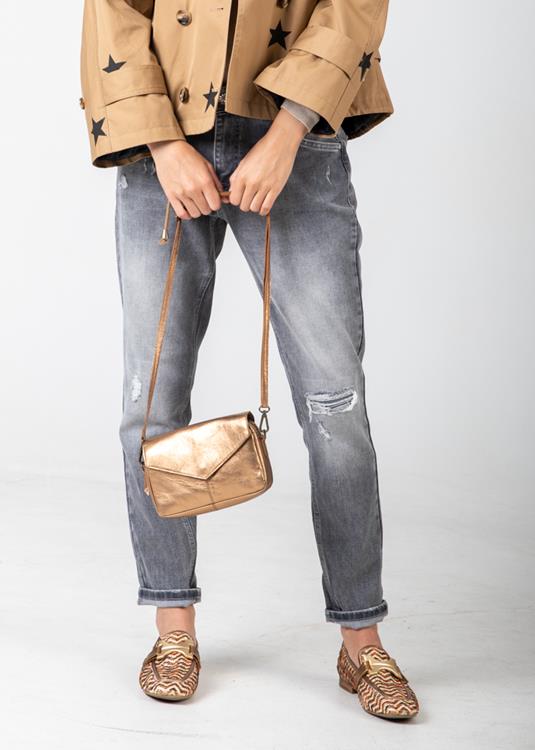 Chabo Rio Romy Copper
