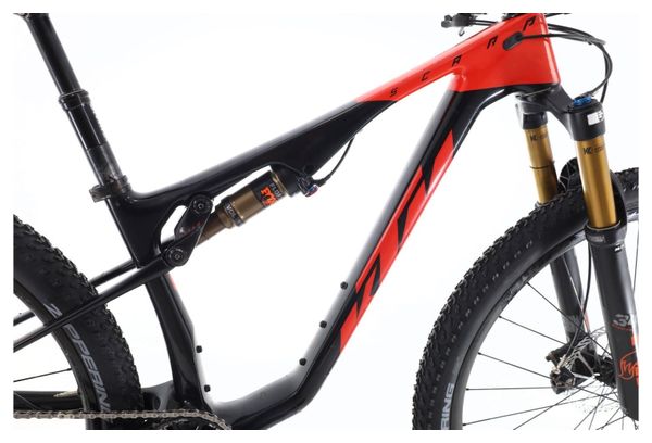 Produit reconditionné · KTM Scarp Exonic Carbone XX1 AXS / Vélo VTT / KTM | Bon état