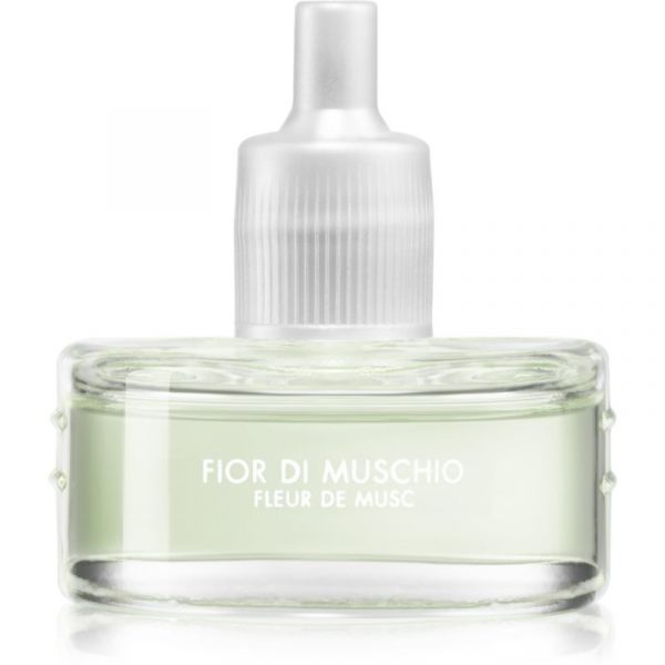 Millefiori Aria Fiori Di Muschio Recarga para Difusor Elétrico 20 ml