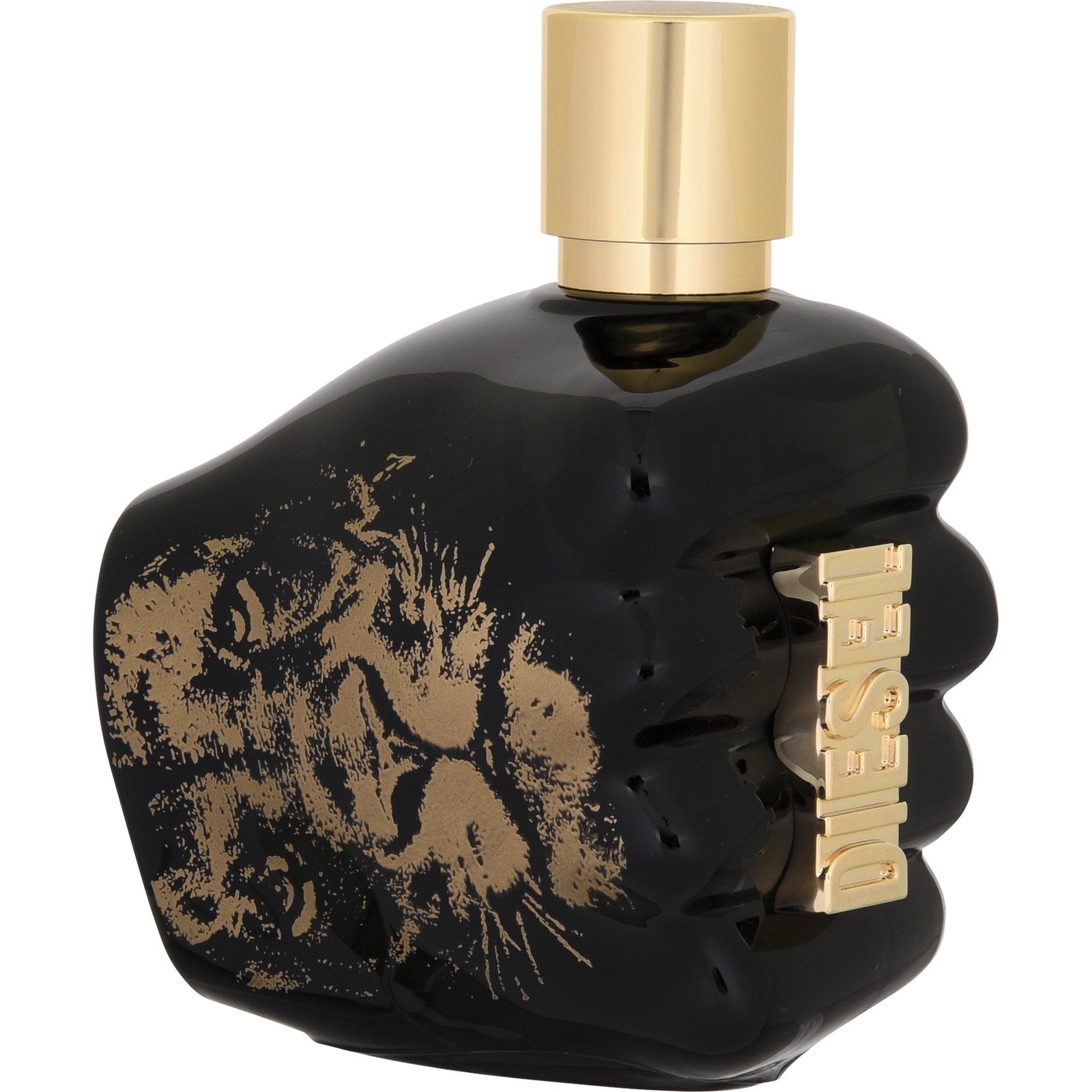 Diesel Spirit Of The Brave Homme Eau de Toilette 75 ml