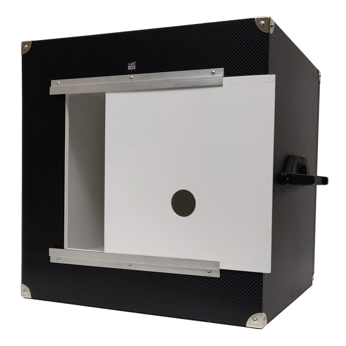 MagicBOX Small - Foto lyskasse - mini fotostudio til professionelle fotografering