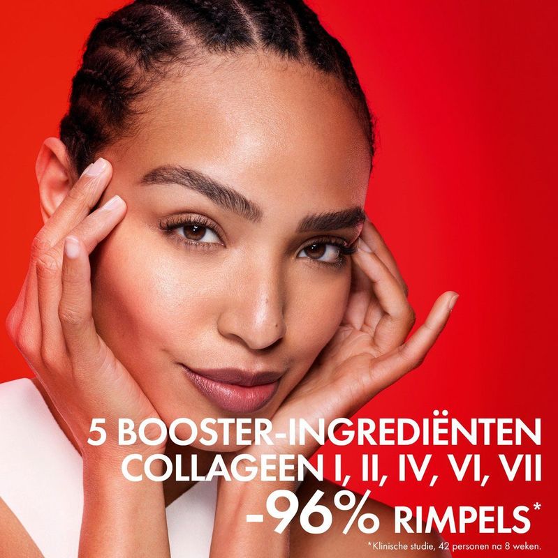 Vichy - Liftactiv Collageen Specialist - Oogverzorging - 15ml