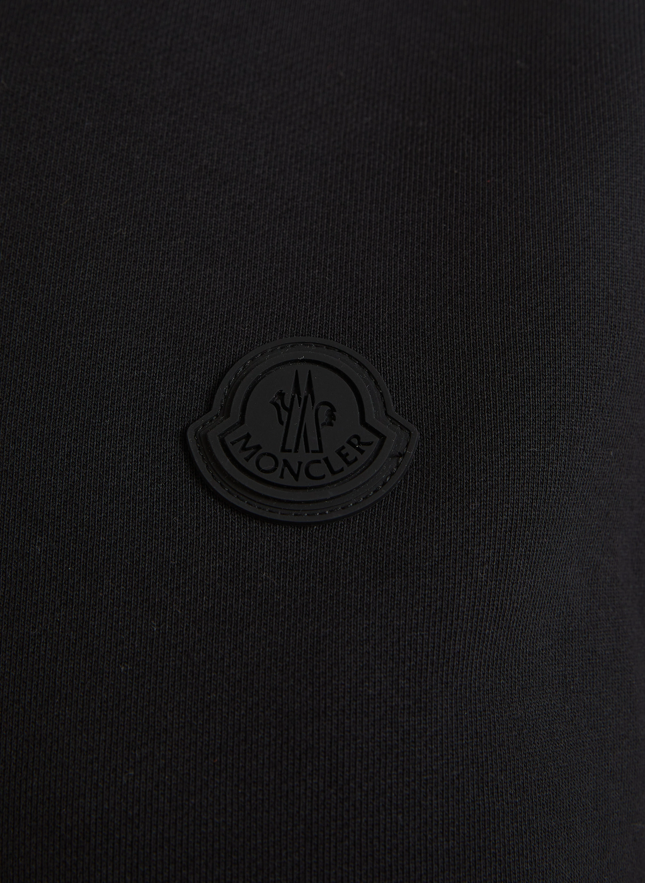 MONCLER Jerseykleid