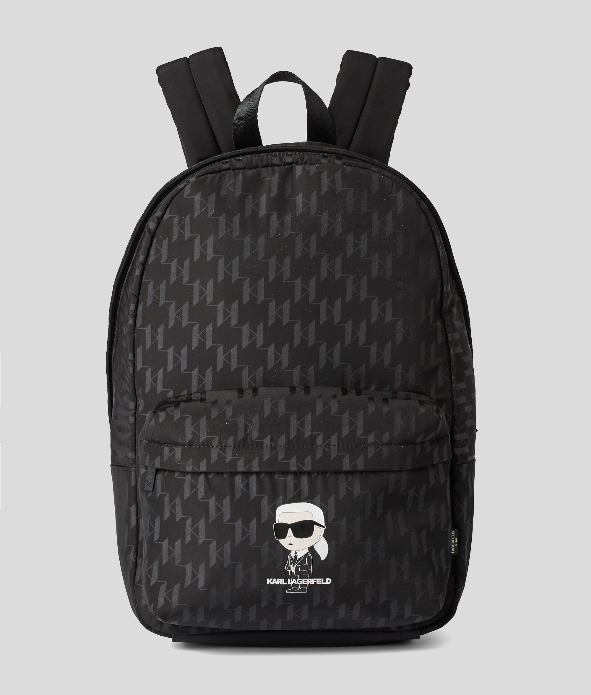 SAC À DOS KL MONOGRAM K/IKONIK POUR ENFANT