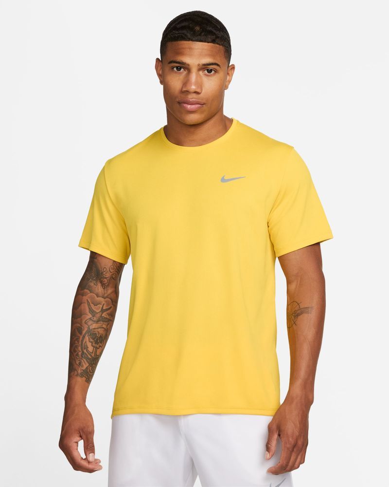 T-shirt de running Nike Miler pour homme
