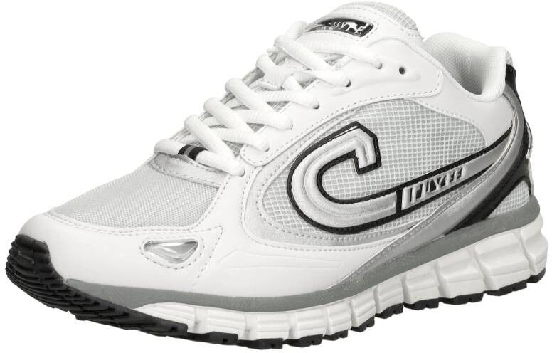 Cruyff Flash Eclectic wit
