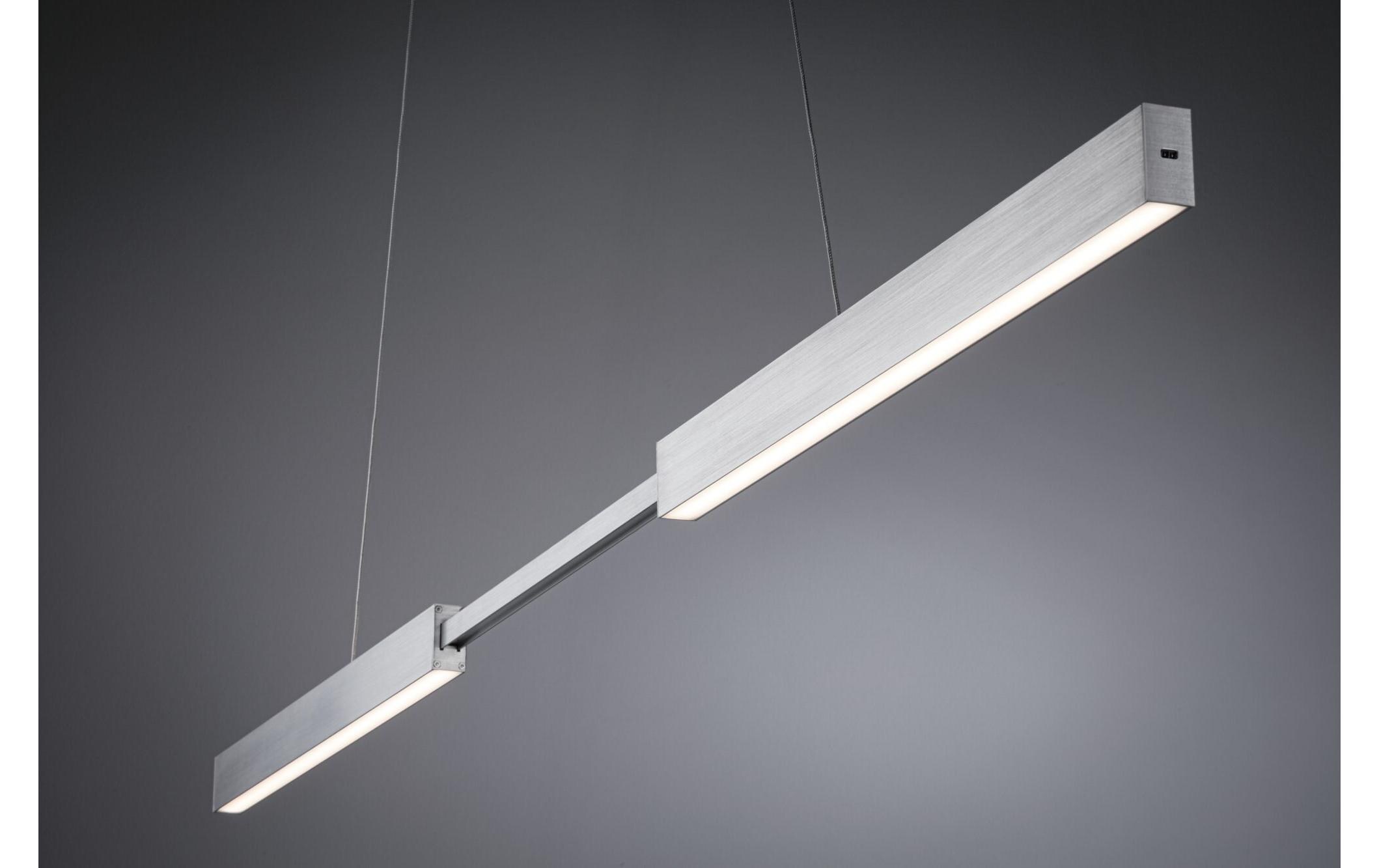 Pendelleuchte LED Touchless Sensor Aptare Weiss<br>Dimmbare Pendelleuchte
