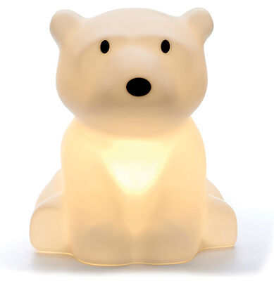 Mr Maria Nanuk Lampe