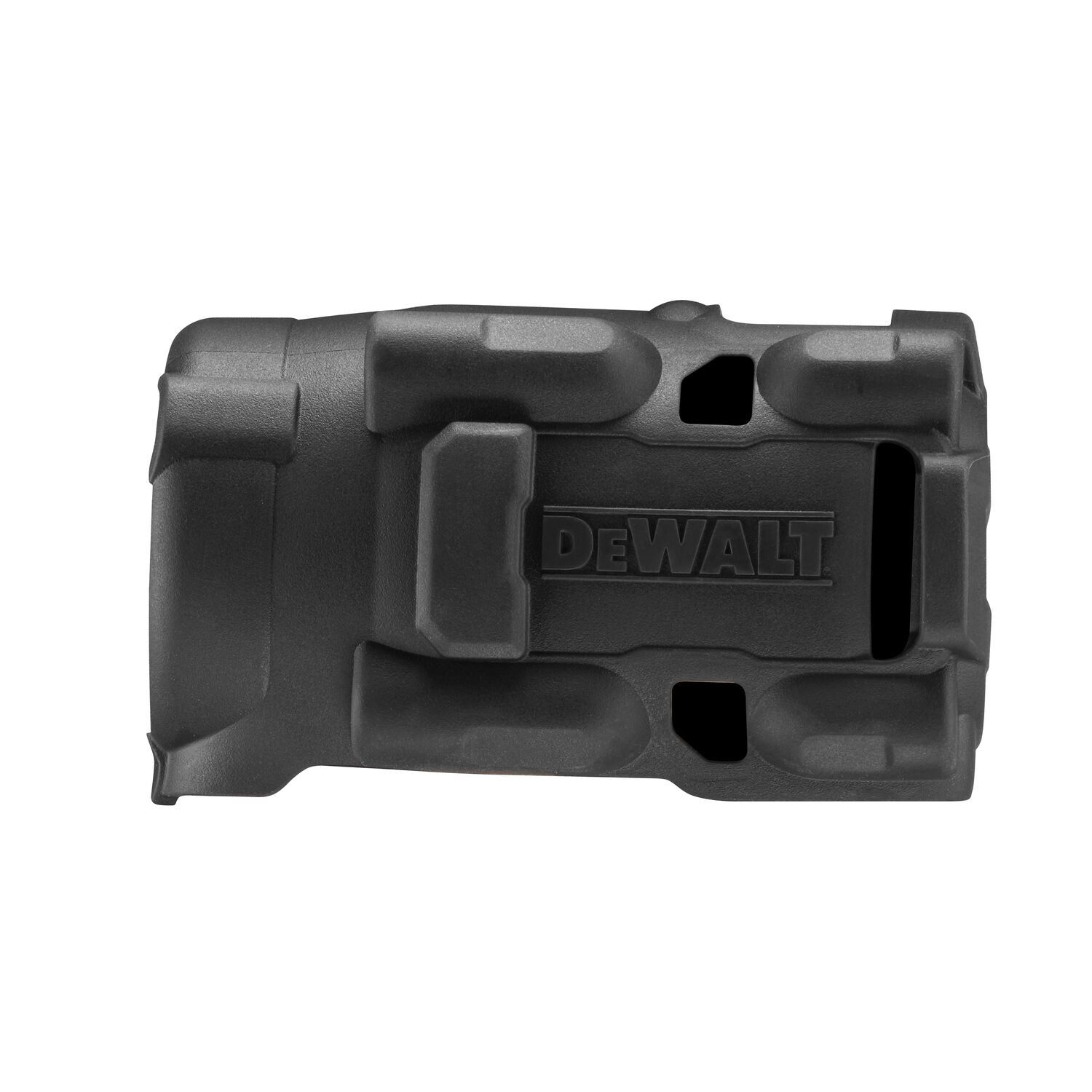 DeWALT PB921.22.23 Afneembare rubberen behuizing voor DCF921   DCF923