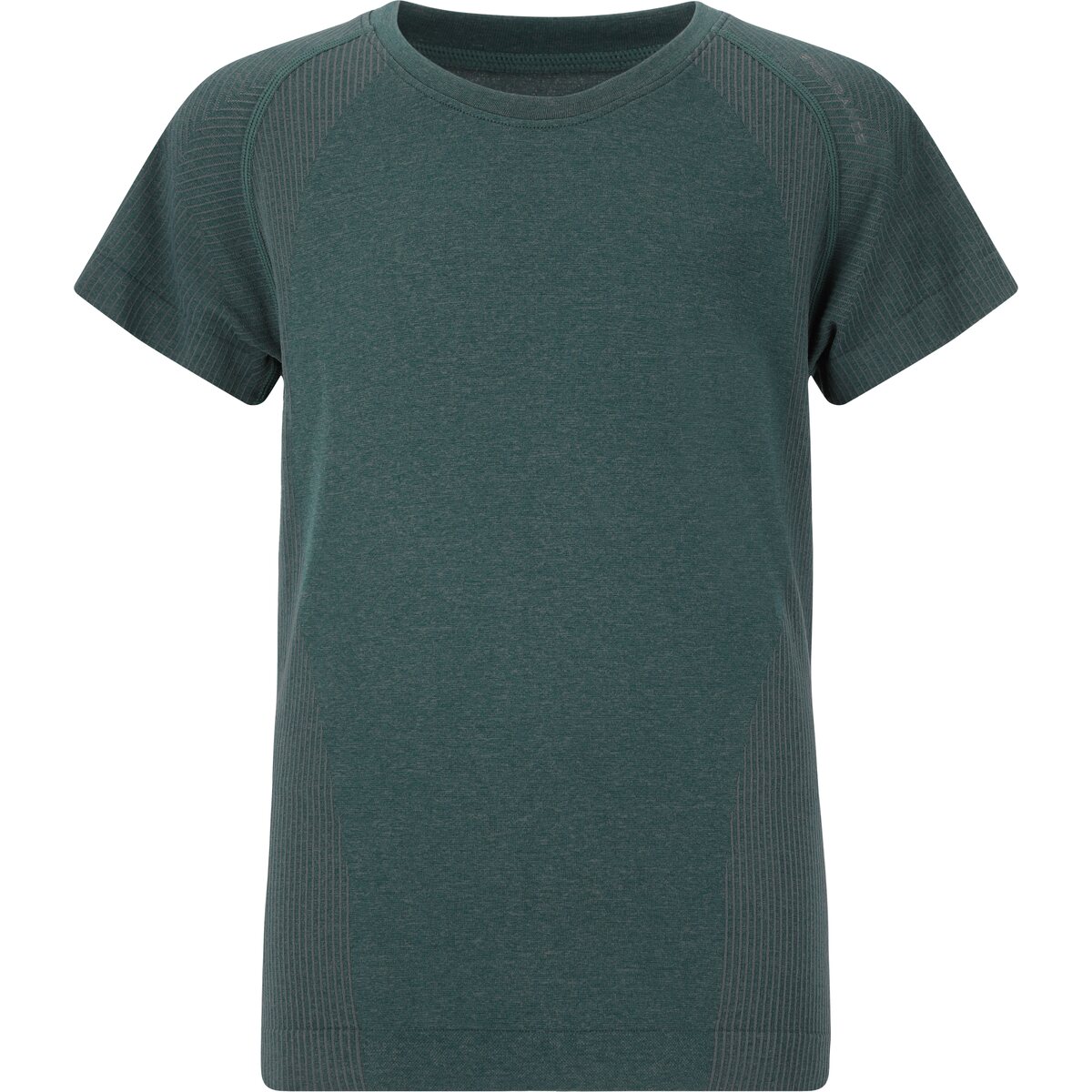 Endurance Halen Seamless Trænings T-shirt Børn