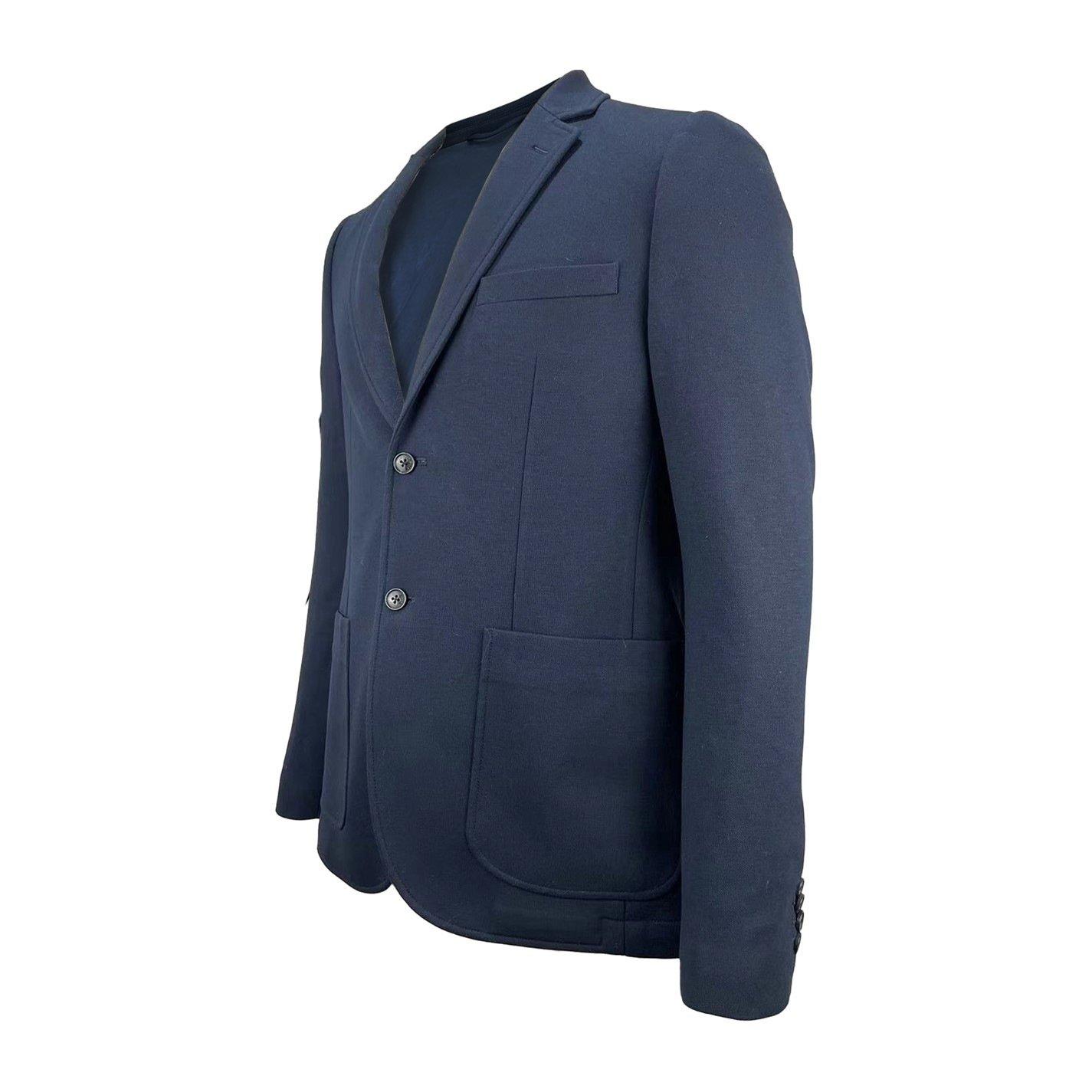 Jack Wills Kirkby Jersey Blazer