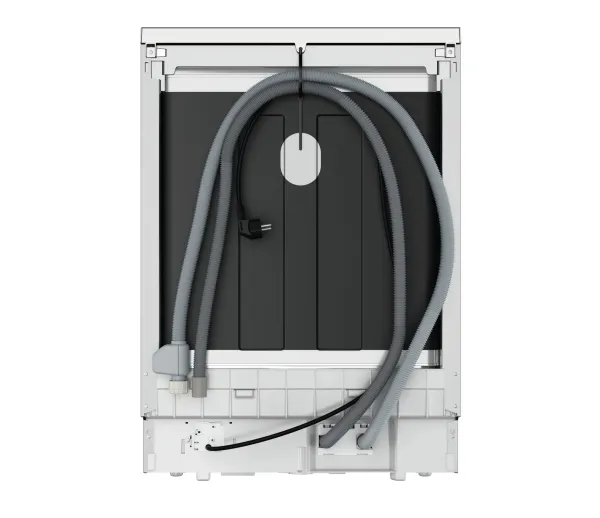 Dishwasher Whirlpool DISHWASHER WFC 3C26 PF X