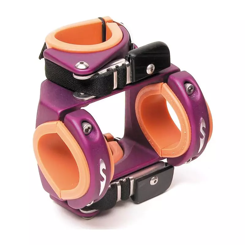 Poignée Wish Pour MAT RDM (PRYDE sup 2001) - DYNAFIBER  - Taille 35 mm