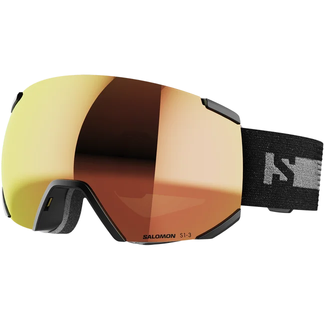 RADIUM PHOTOCHROMIC  Skibrille Unisex