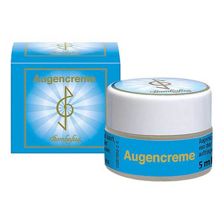 Augencreme, 5 ml