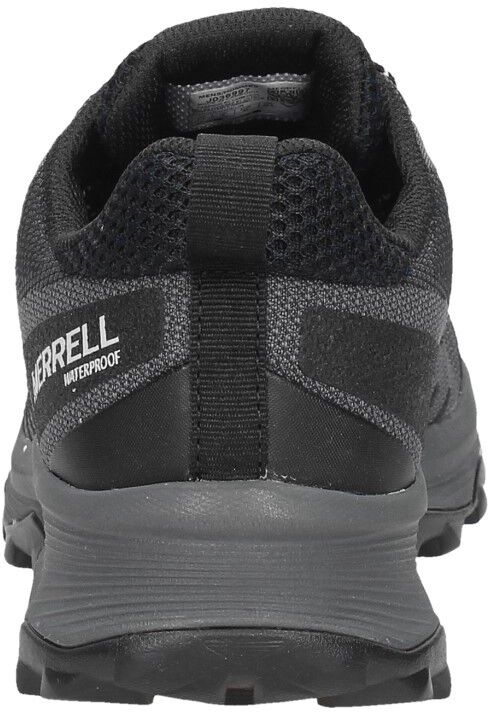 Merrel Speed Eco zwart