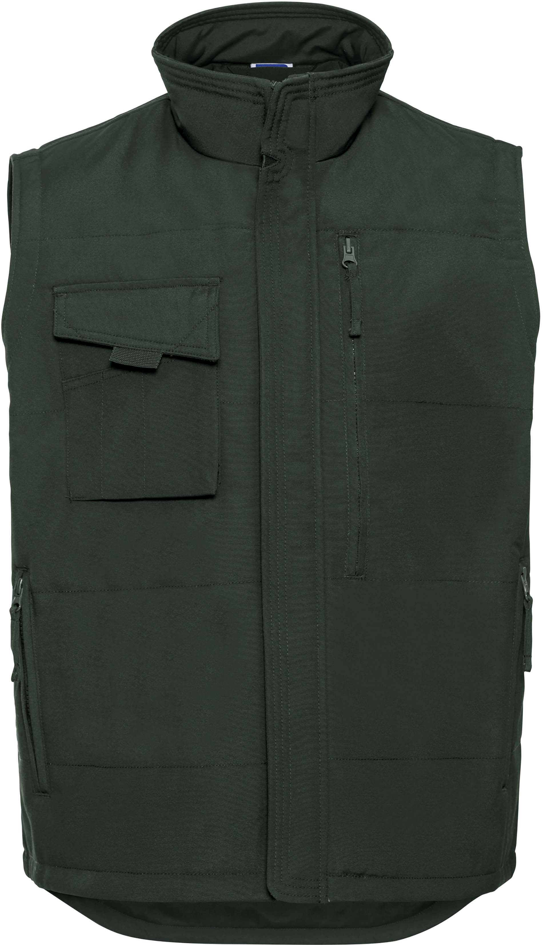 Russell RU014M - Bodywarmer De Travail