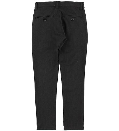 Grunt Hosen - Dude - Grau