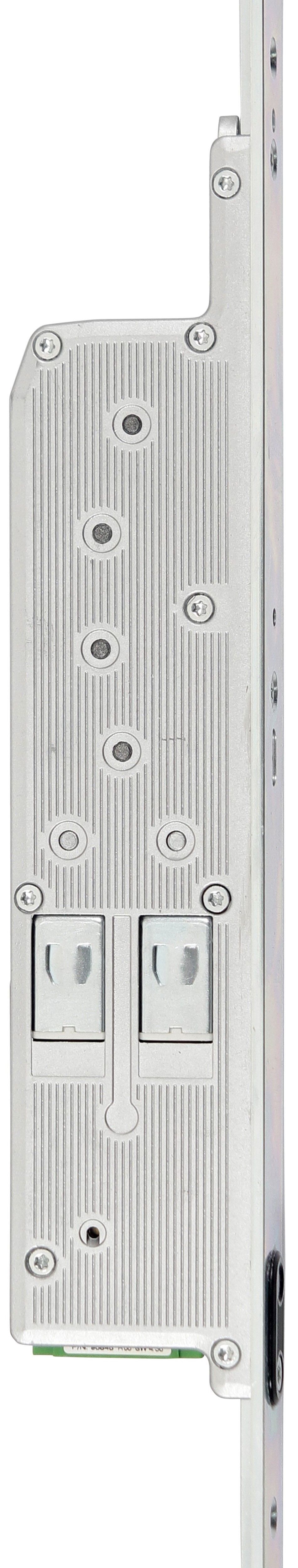 HMB Serie 007 | SKG3 Motortronic Antipaniek Meerpuntssluiting | Voorplaat 24x1700mm | DM55 | PC72 - 500298