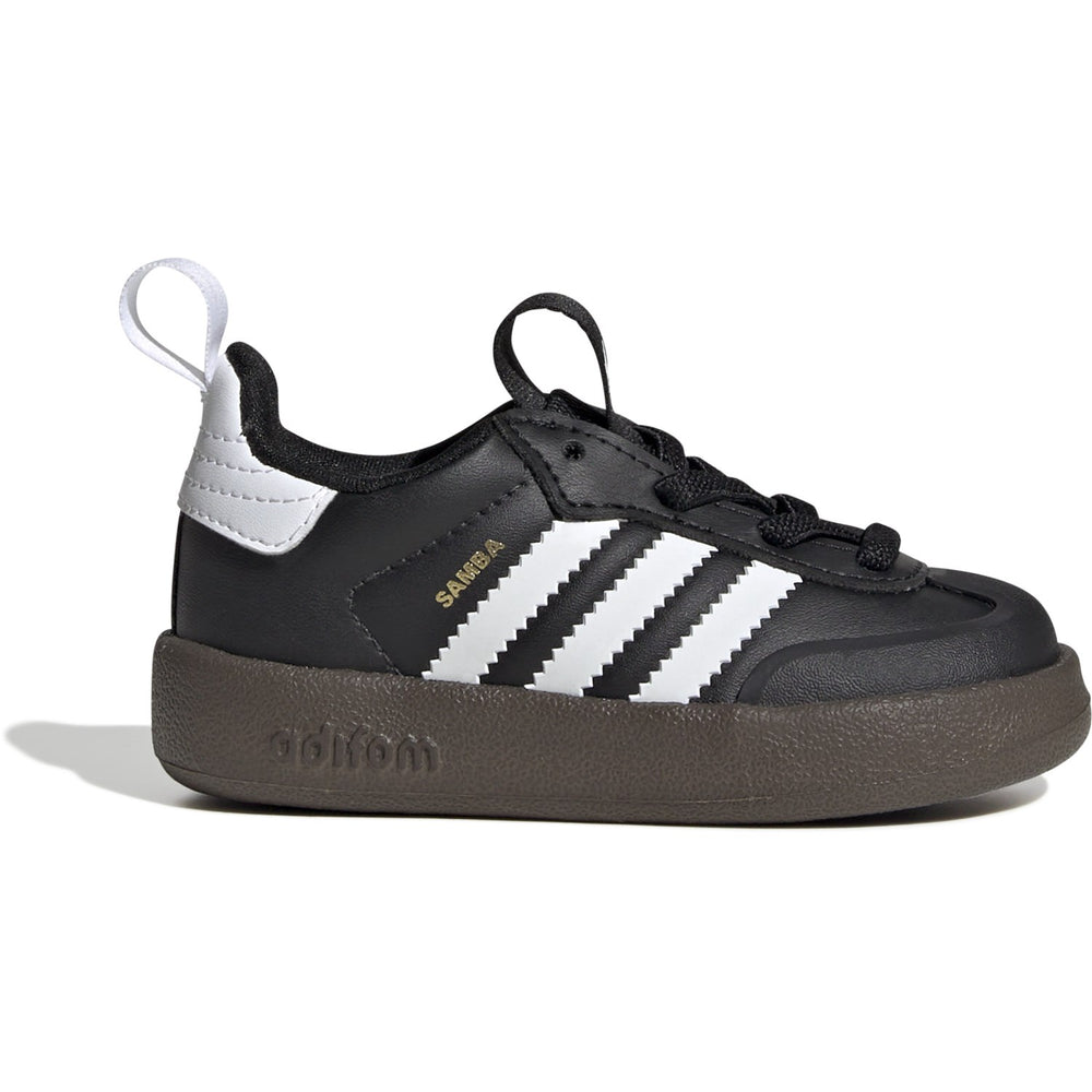 Køb adidas Originals Core Black/Ftwr White/Gum5 Adifom Samba 360 I Sneakers
