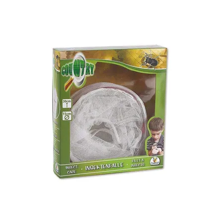 Toy Company Country Insektenaufbewahrungsnetz