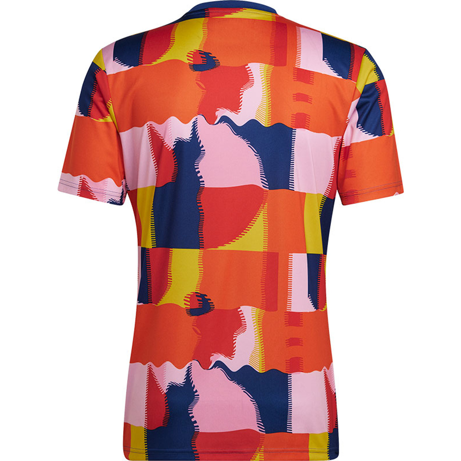 adidas België Pre-Match Trainingsset