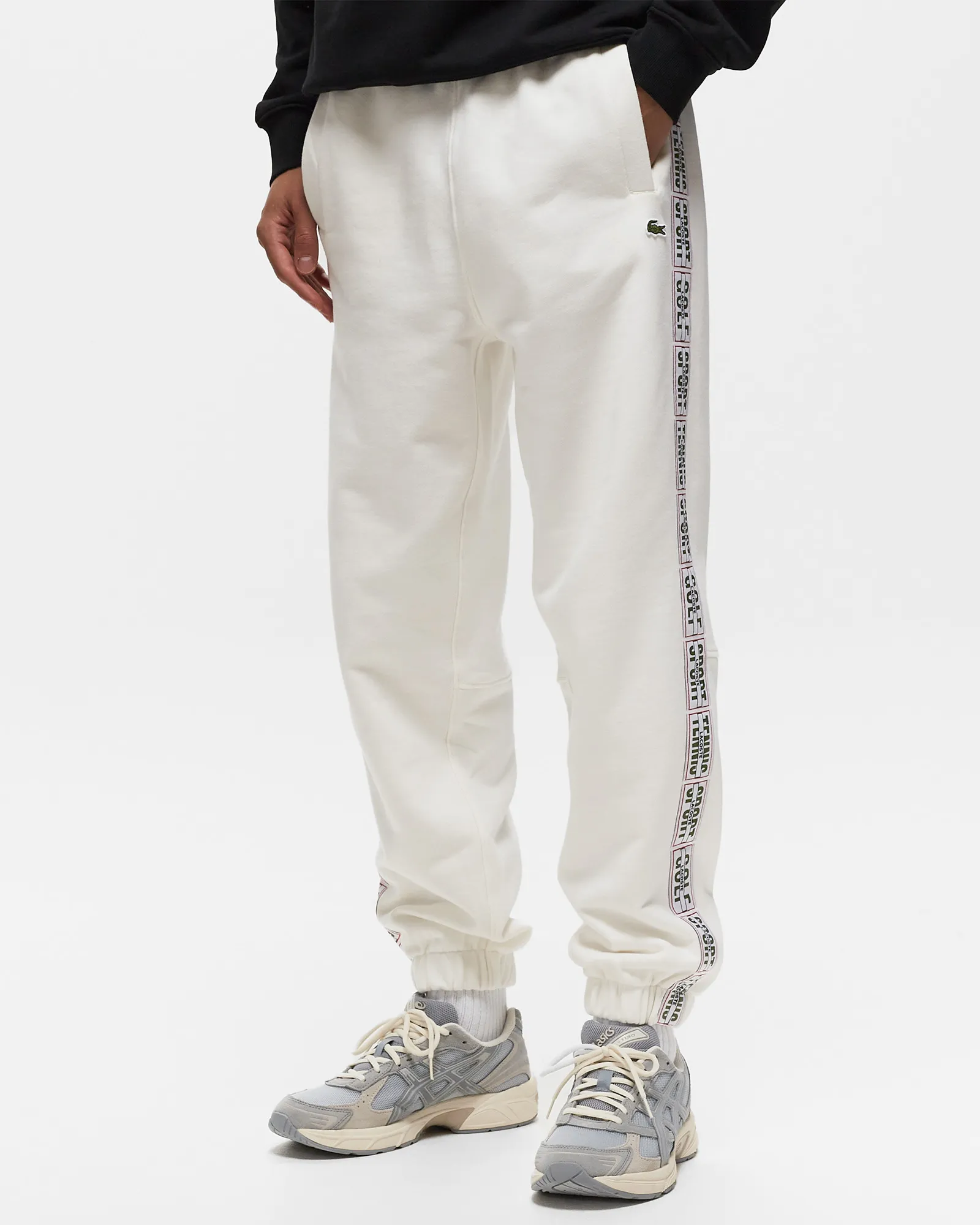 Lacoste Tracksuit