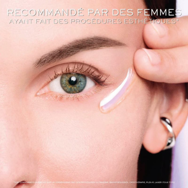 Rénergie H.C.F Triple Sérum Concentré Yeux LANCÔME