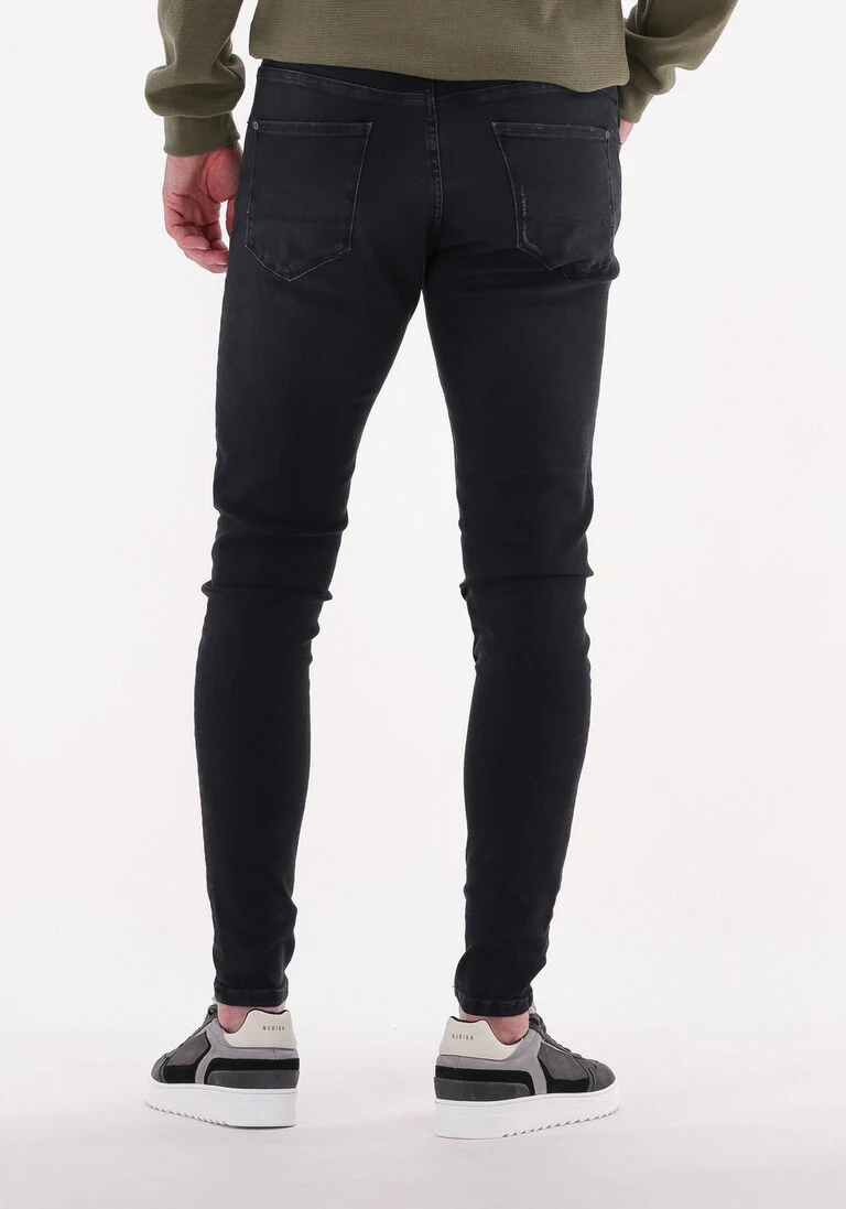 PUREWHITE donkergrijze purewhite skinny jeans #the dylan