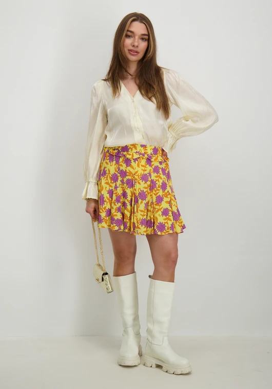 Harper & Yve Rok Havana HS24J010