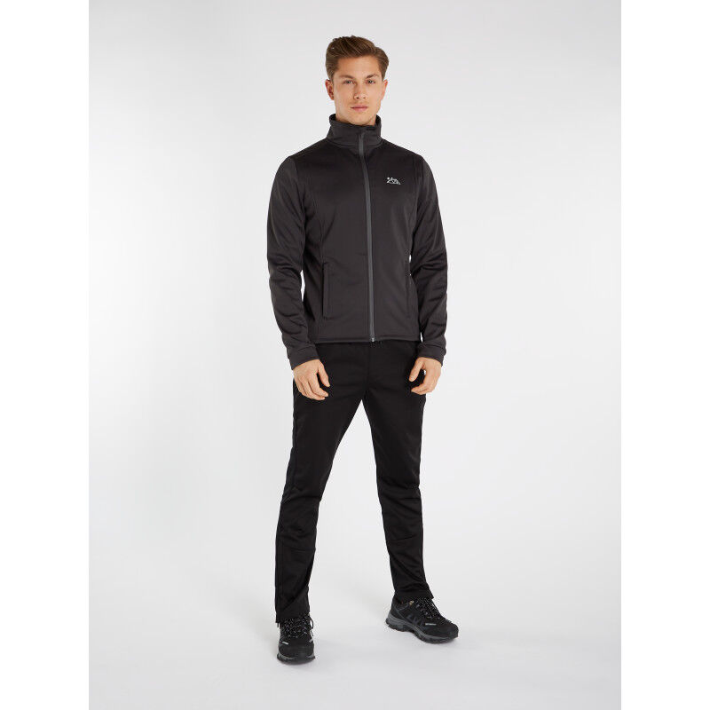 Prtanish - Veste VTT homme