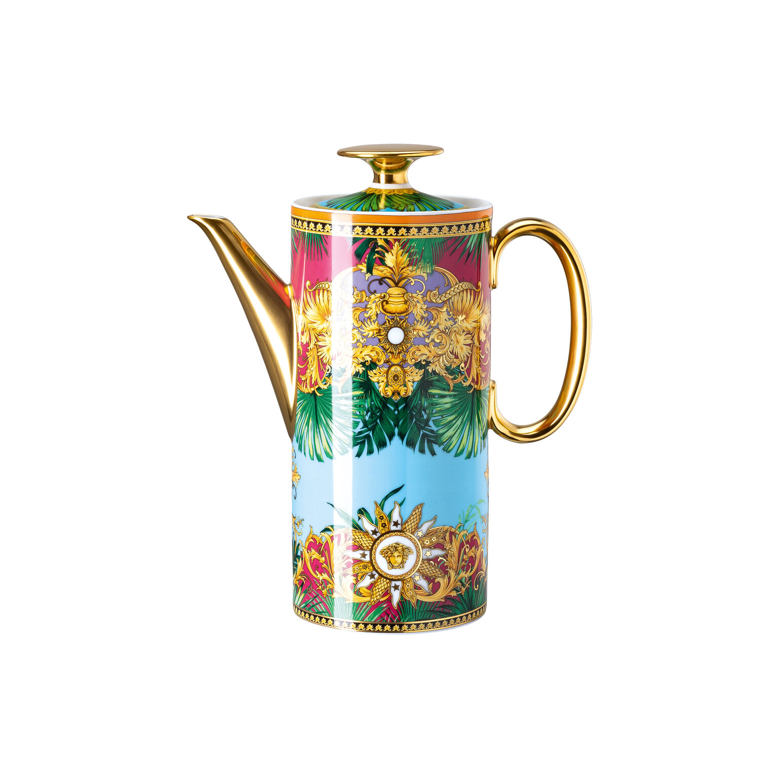 Versace Jungle Animalier Jungle Animalier Kaffeekanne 6 Pers.