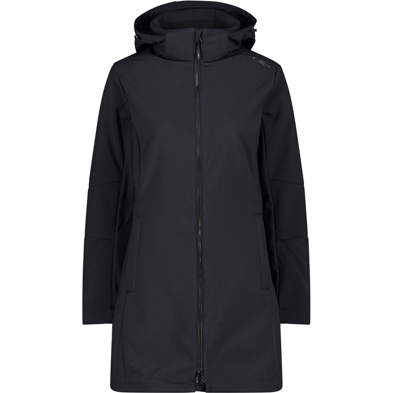 CMP Damen Softshell Parka