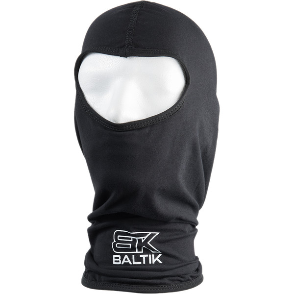 Baltik - Cagoule Hublot Coton Noir