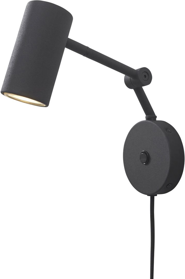 It's about RoMi   Montreux Wandlamp