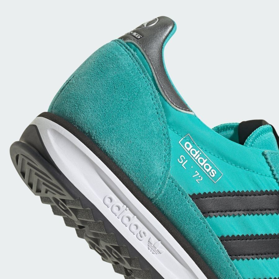 Adidas Original CHAUSSURE SL 72 RS MERCEDES