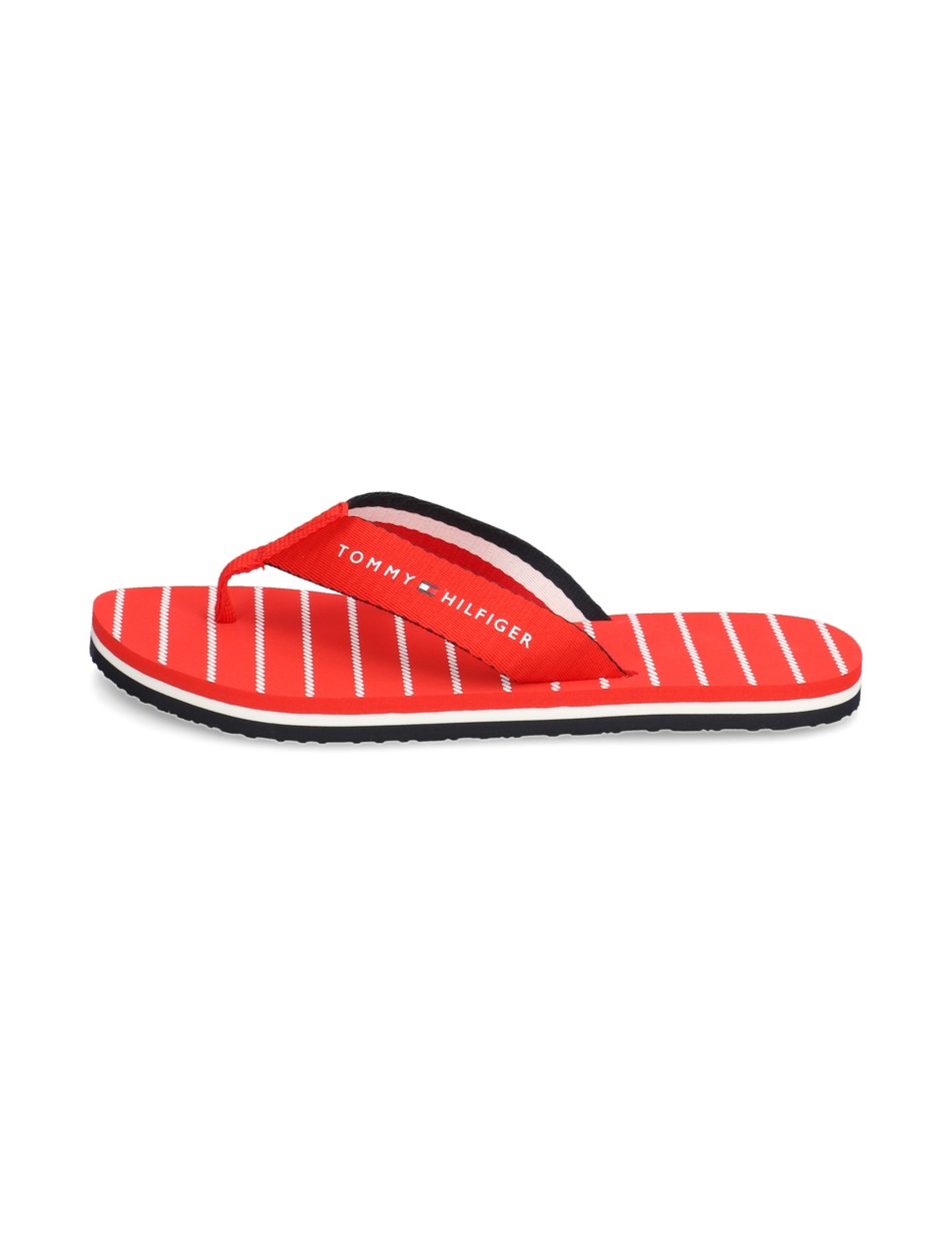 TOMMY ESSENTIAL ROPE SANDAL