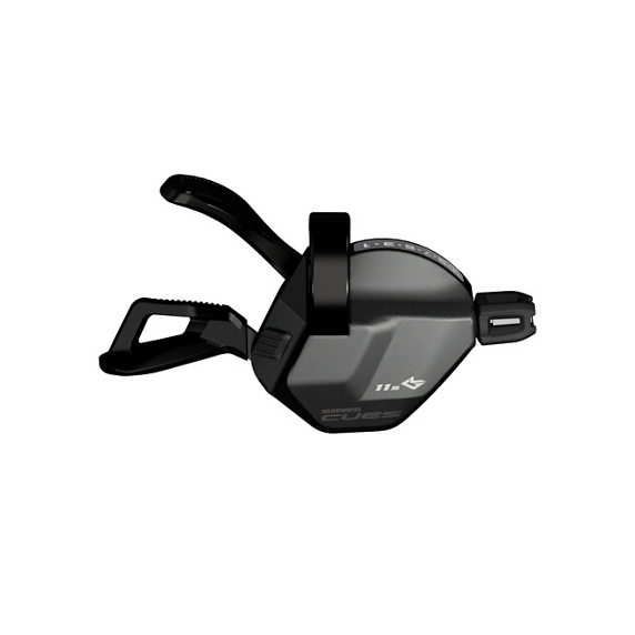 Shimano Cues SL-U8000 11-speed Trigger til Spændebånd med Display
