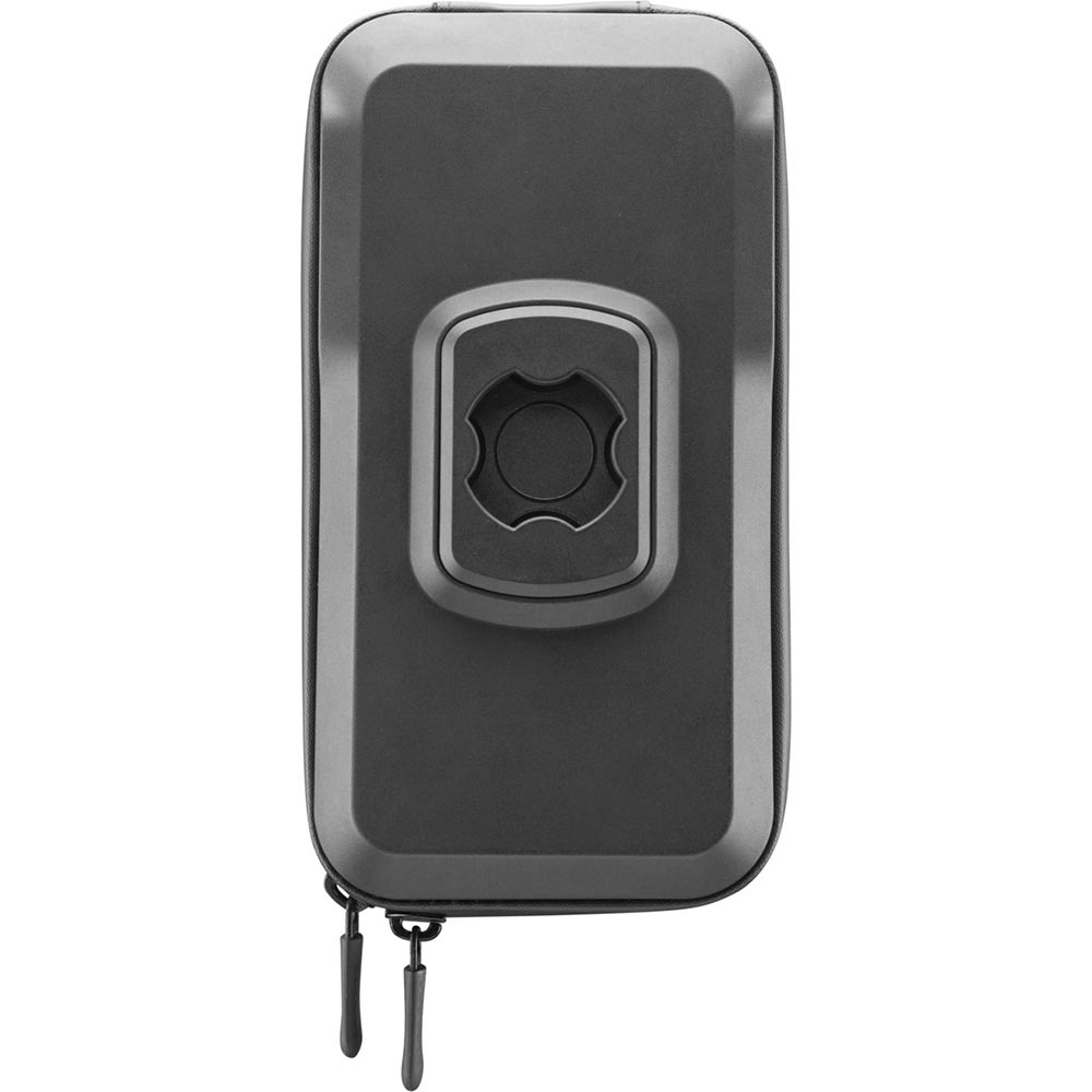 Interphone - Coque Quiklox étanche