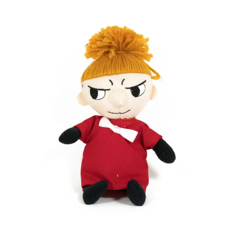 Lille My, Kosebamse 17 cm.
