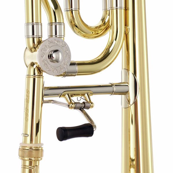 Sierman STB-560 Tenor Trombone