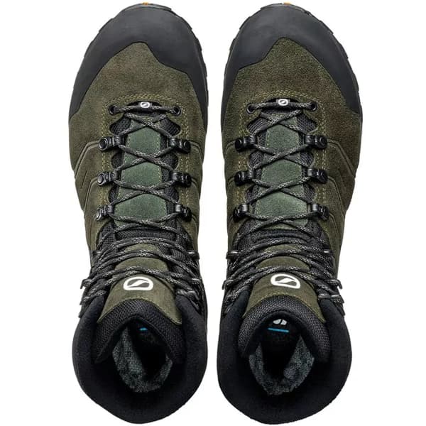 Après ski SCARPA RUSH POLAR GORE-TEX GREEN