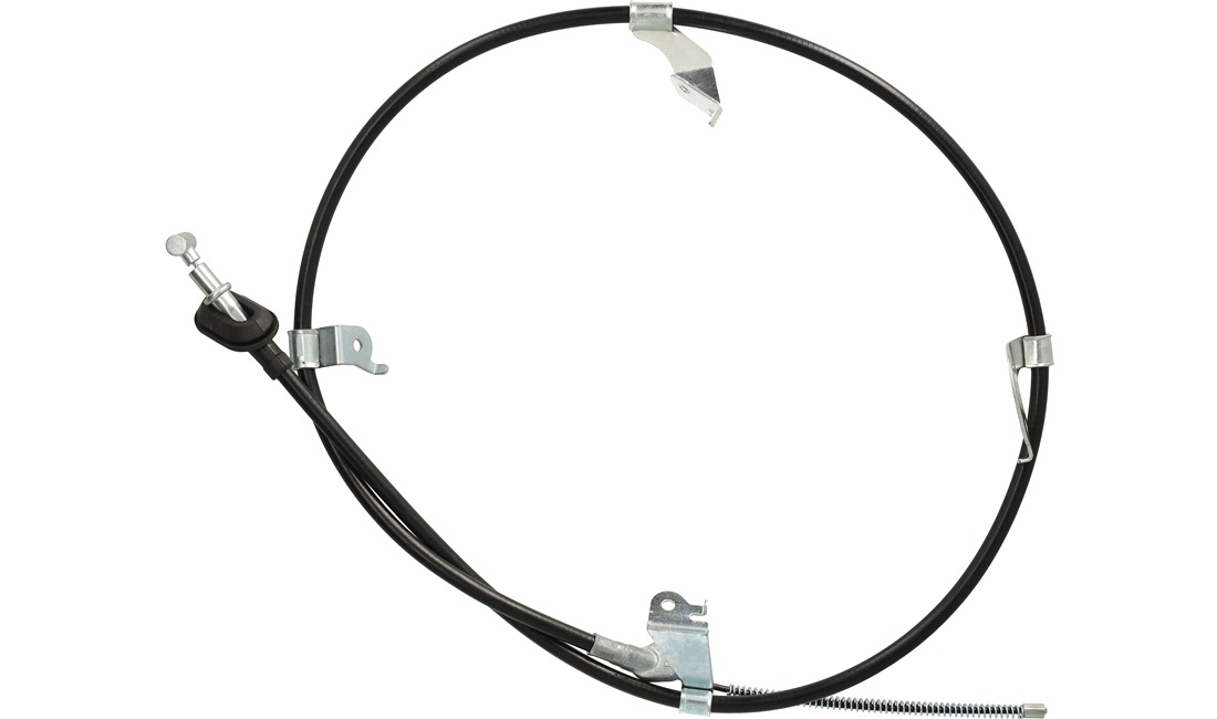 Håndbremsekabel