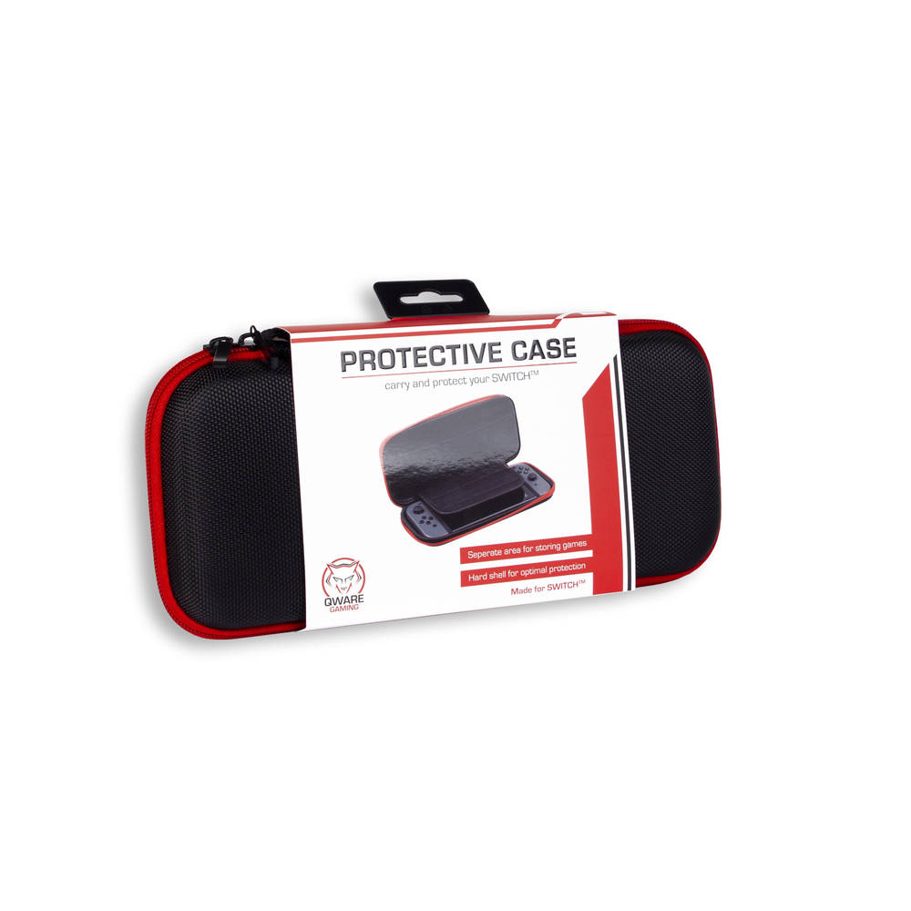 Qware Switch beschermhoes