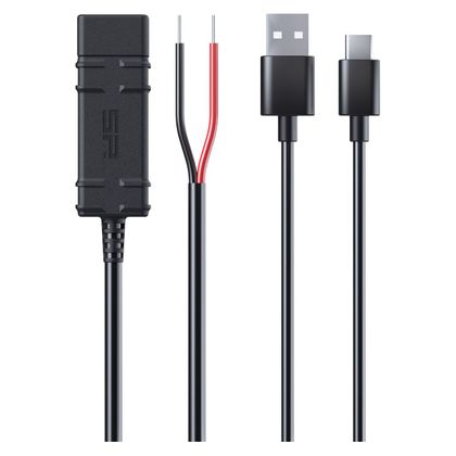 Chargeur SP Connect POUR MODULE DE CHARGE Universel - Noir